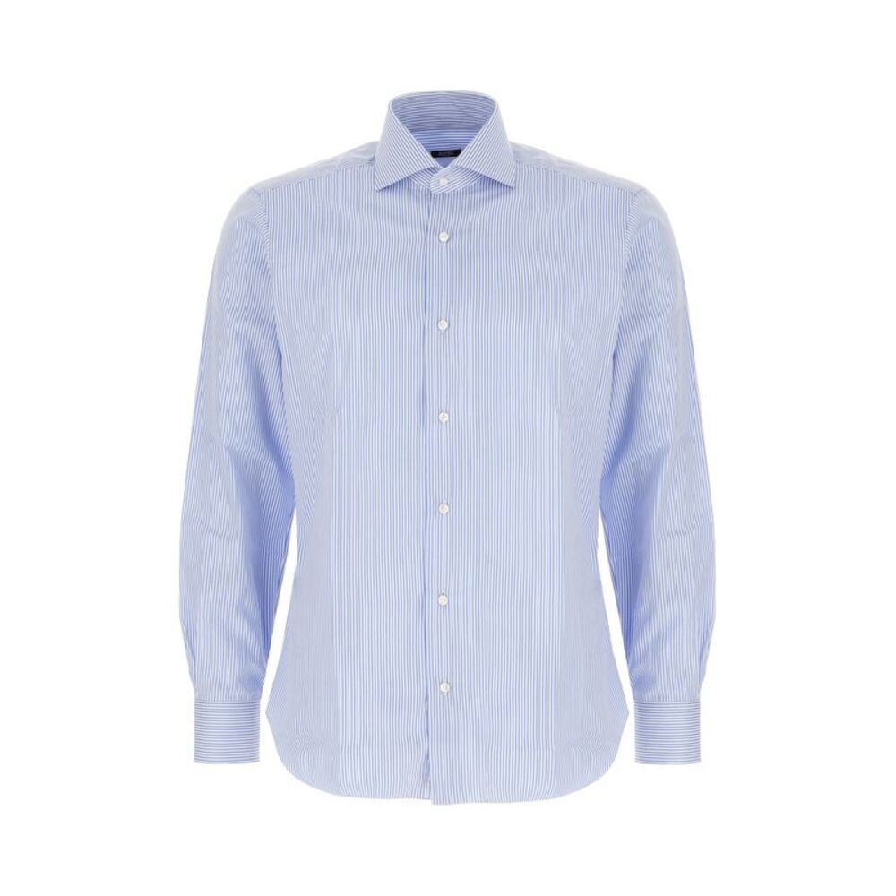 Barba Man Clothing Shirts